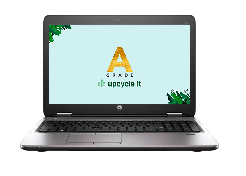 upcycle it HP ProBook 650 G4 (Refurbished) A