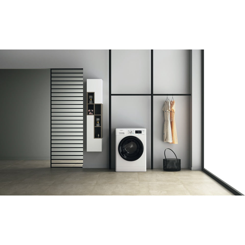 Whirlpool FFWDB 864349 BV EE – image 6