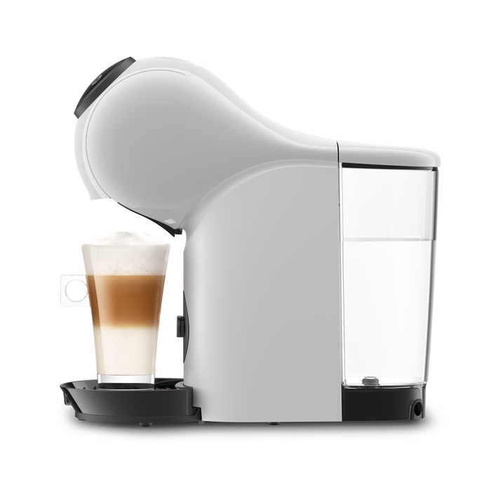Krups Genio S KP2401HT coffee maker Semi-auto Capsule coffee machine – image 3