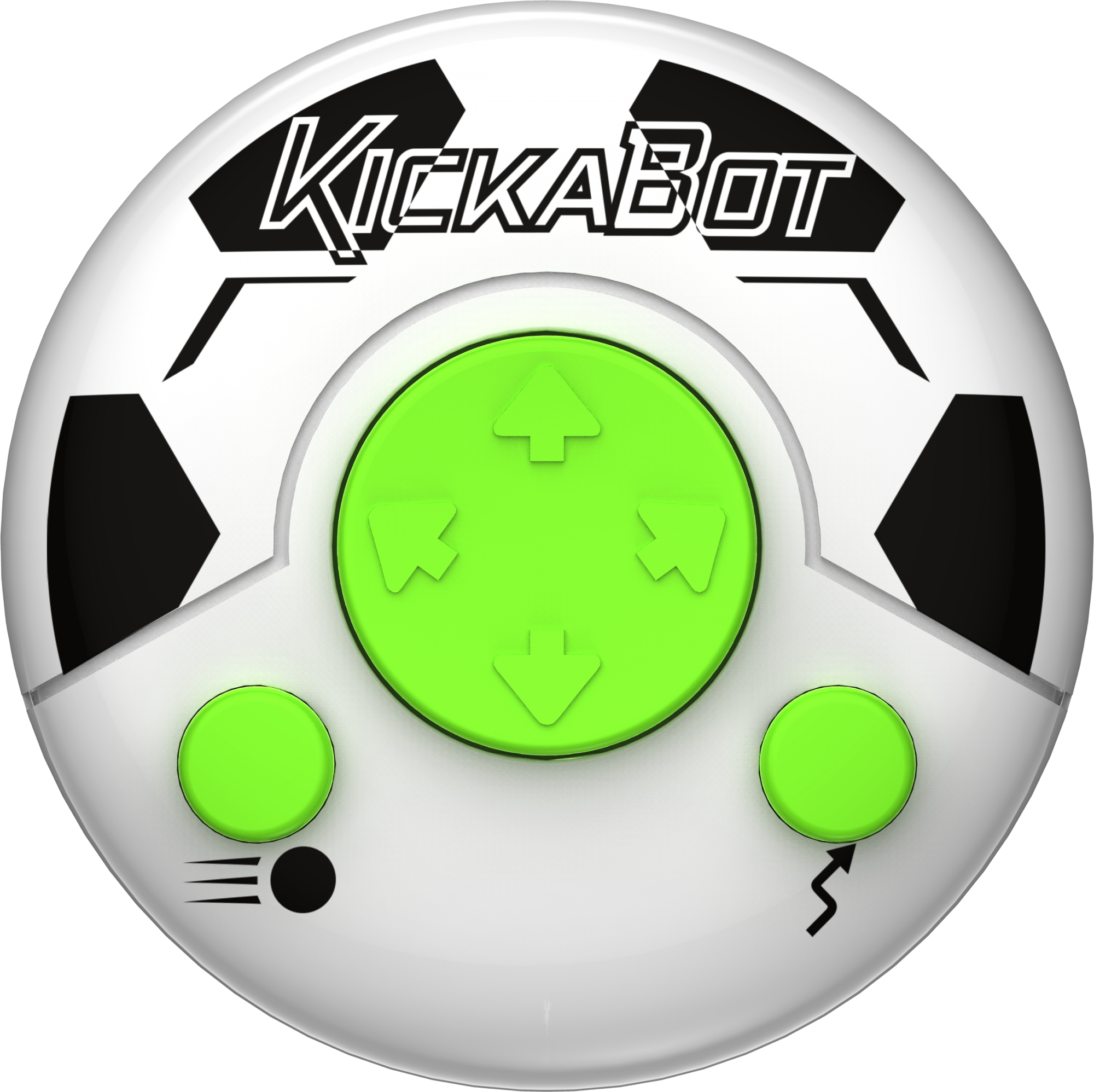 Silverlit 88548 entertainment robot – image 4