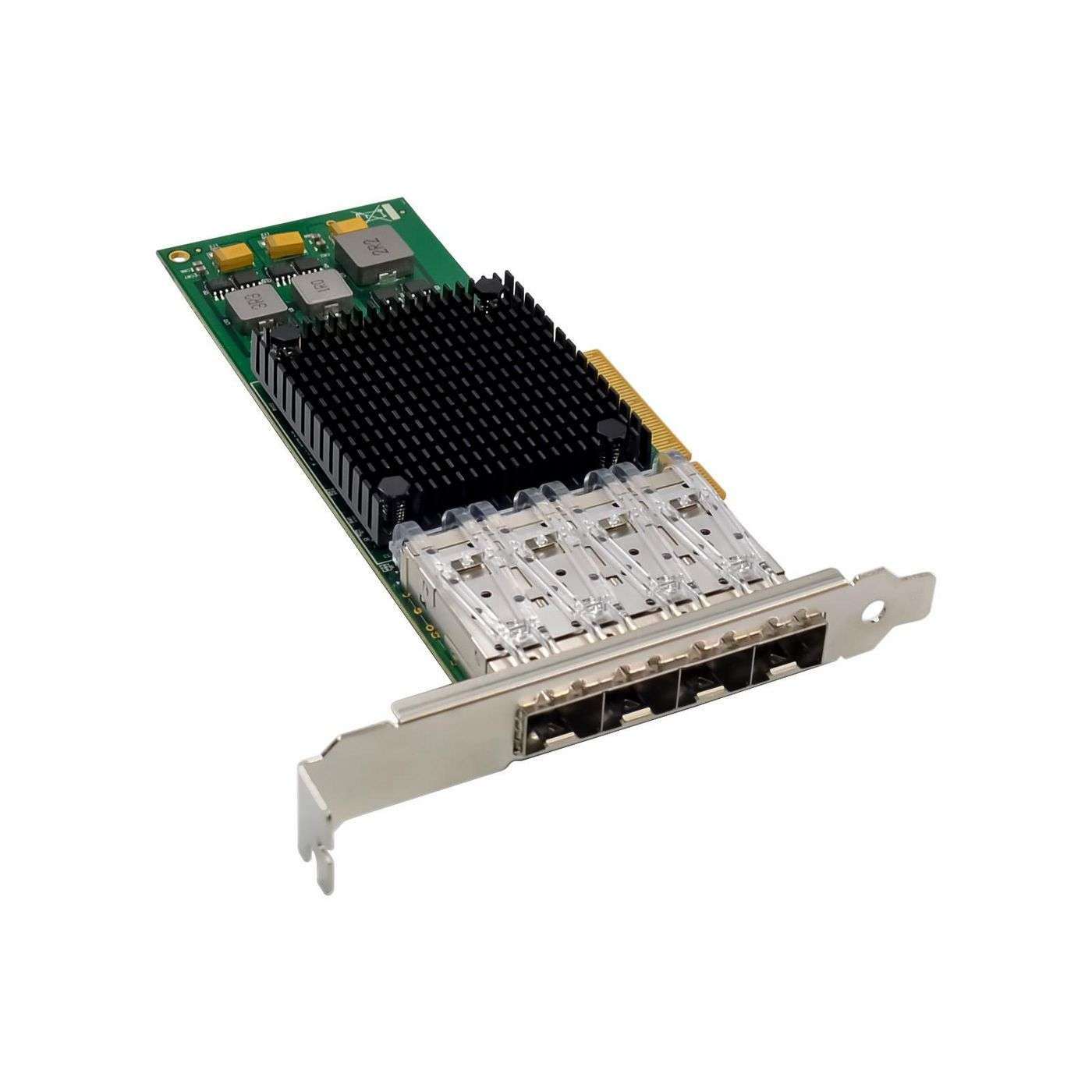Microconnect MC-M.2-B+M-I210 network card Internal Fiber 1000 Mbit/s – image 2