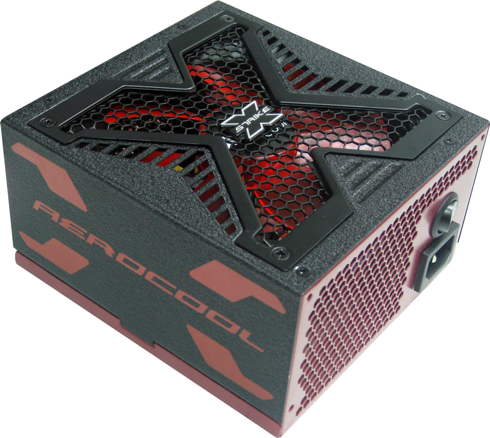 Aerocool Strike-X 500M – image 7