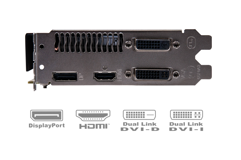CLUB3D Radeon HD 7790 royalKing – image 5