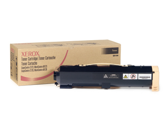Xerox 006R01184 toner cartridge 1 pc(s) Original
