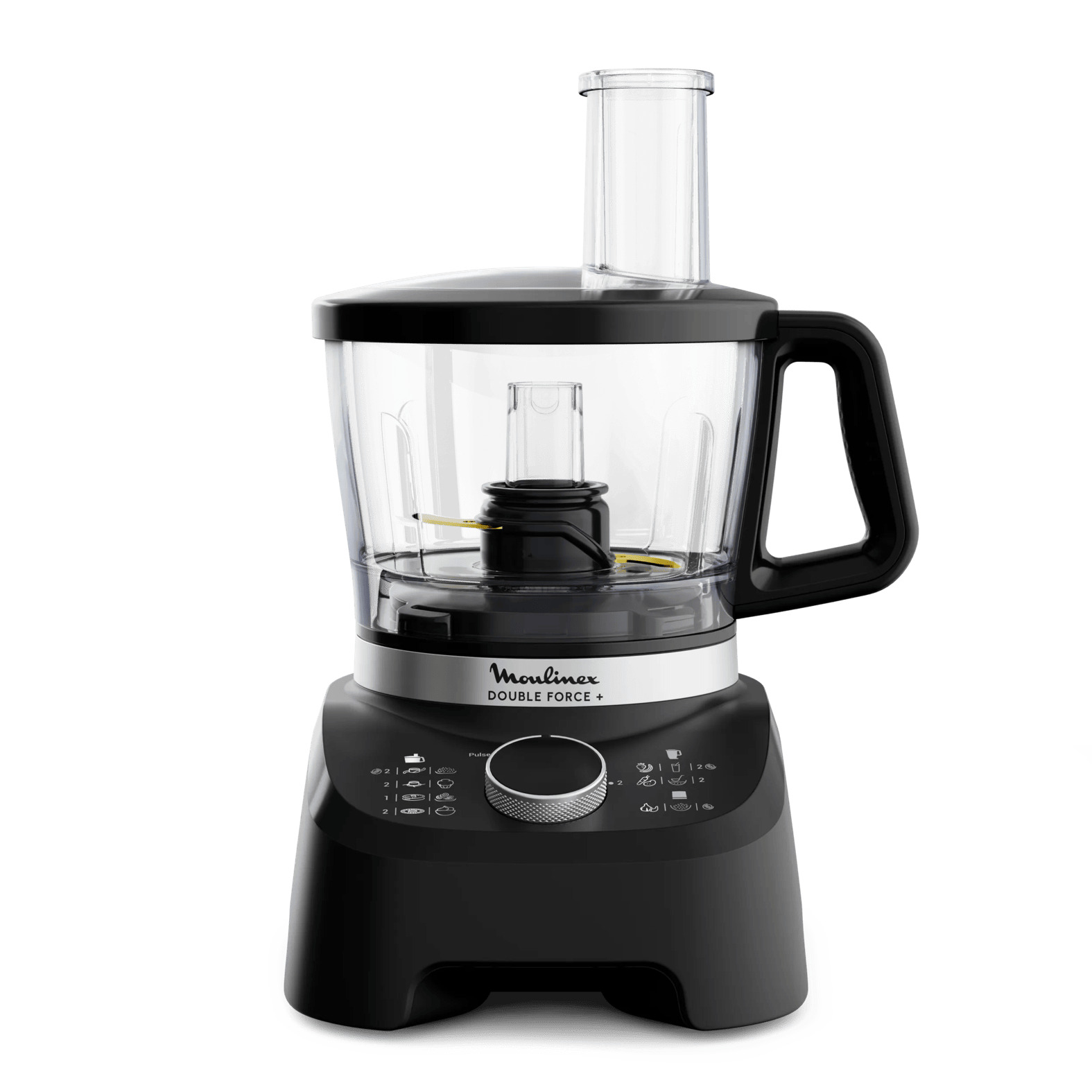 Moulinex Double Force FP8318F0 food processor – image 2
