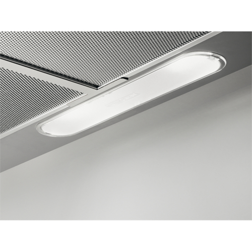 Electrolux EFU216K cooker hood Built-under Black 272 m³/h – image 4