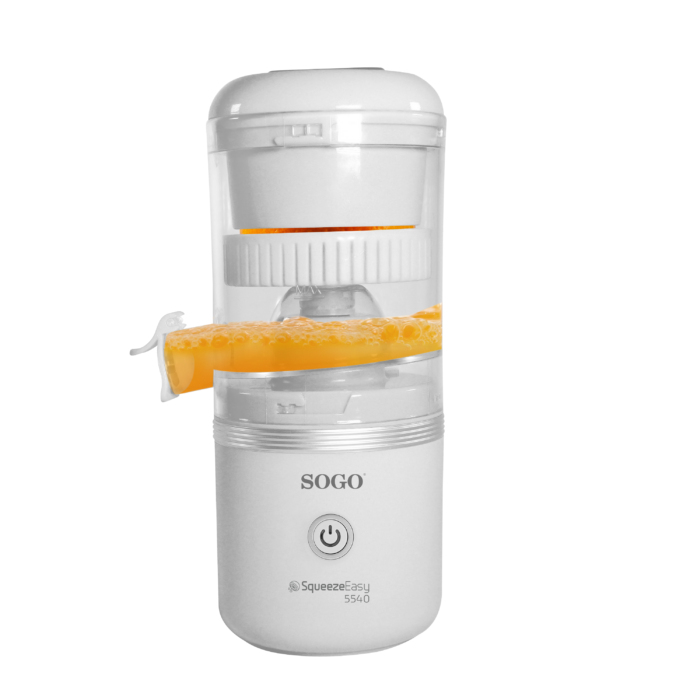 Sogo EXP-SS-5200 electric citrus press – image 4