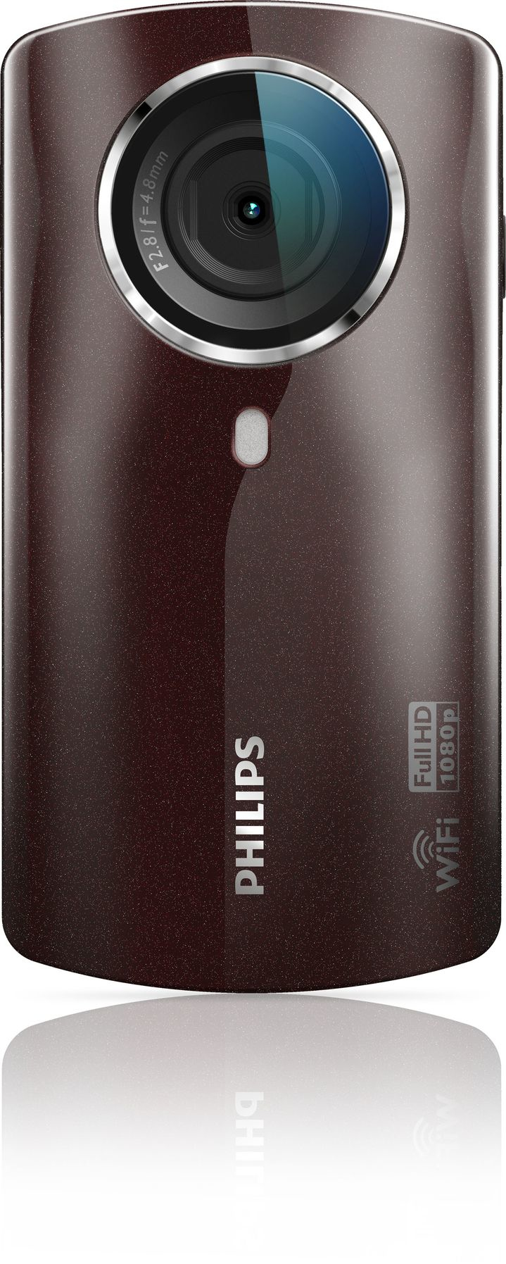 Philips HD camcorder CAM200BL/00 – image 2