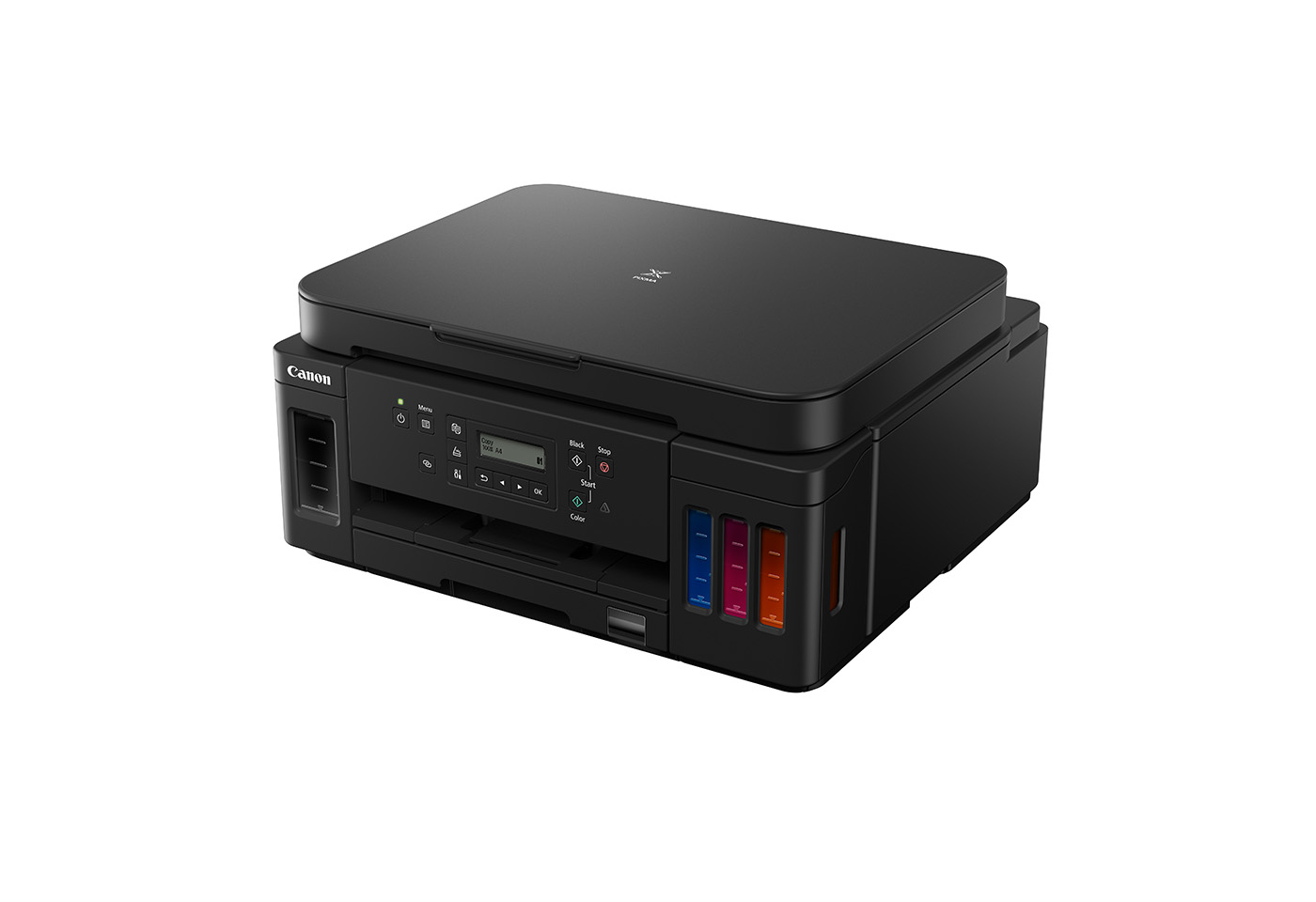 Canon PIXMA G6060 MegaTank – image 3