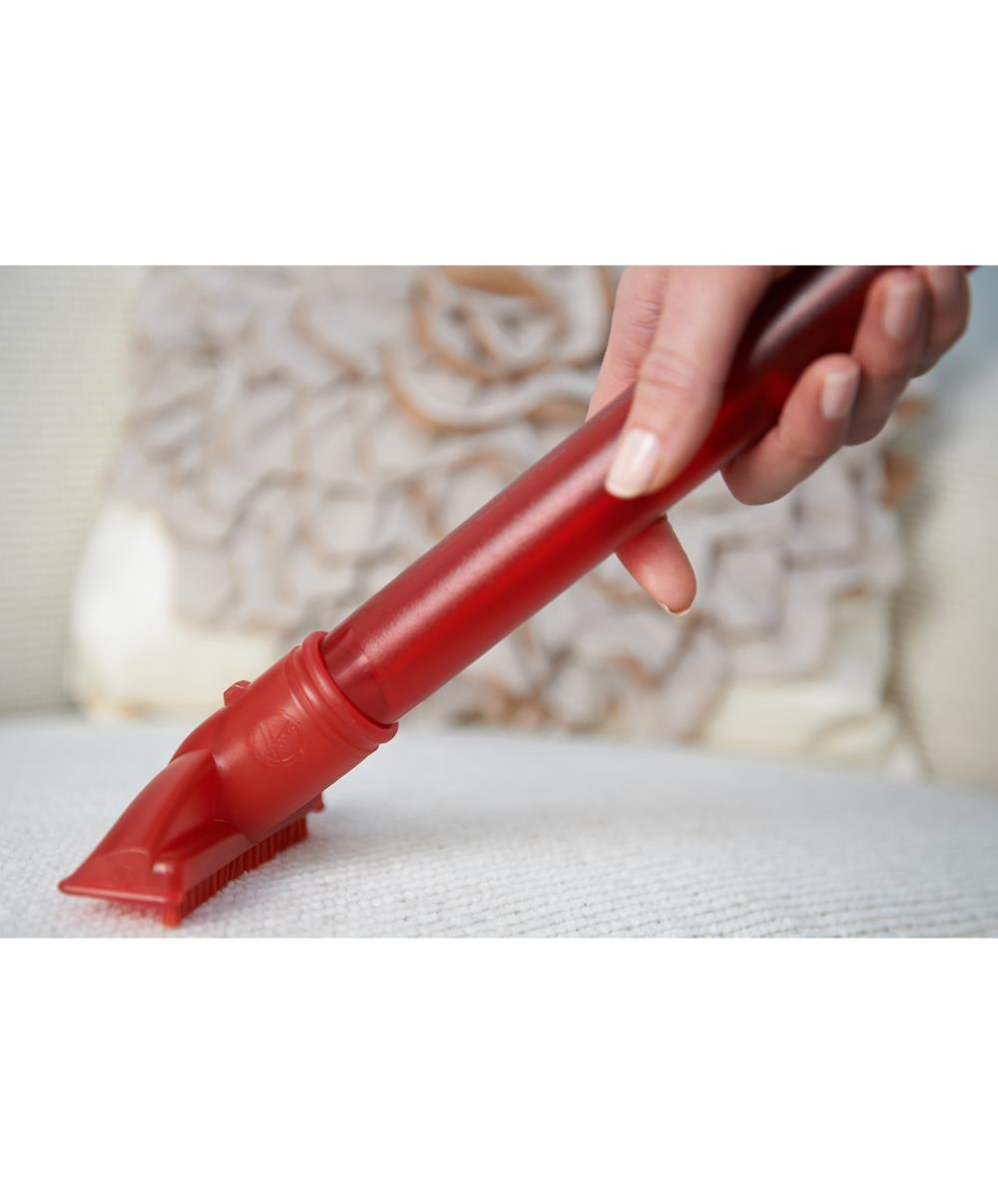 Hoover PU71PU01001 stick vacuum/electric broom Upright vacuum Dry Dust bag – image 8