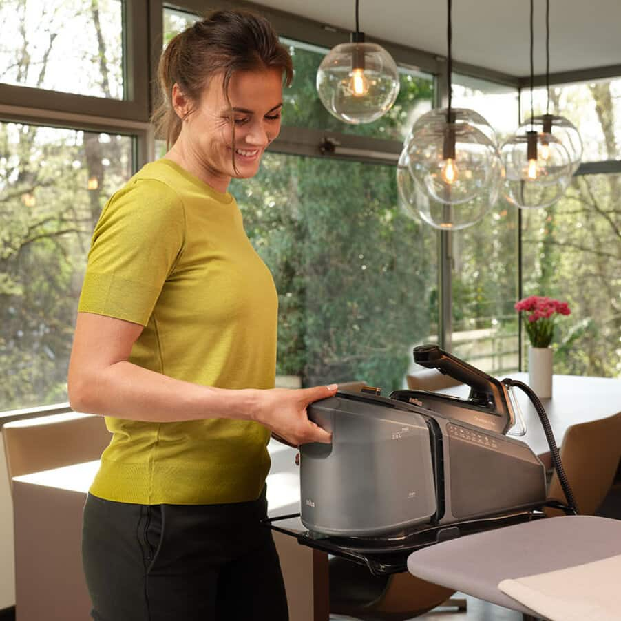 Braun CareStyle 7 Pro IS7285BK – image 8