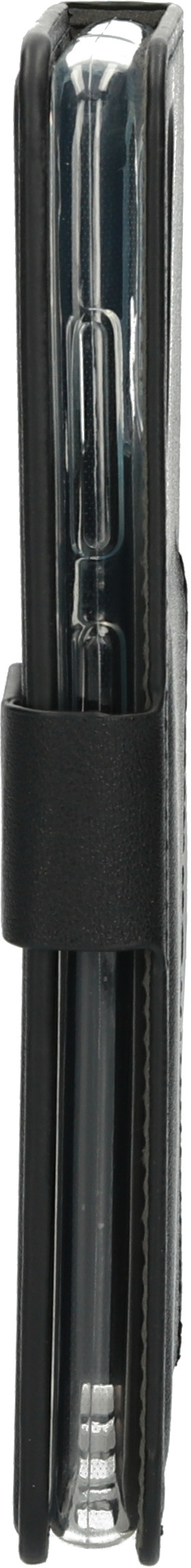 Mobiparts Classic Wallet Case Samsung Galaxy A41 (2020) Black – image 4