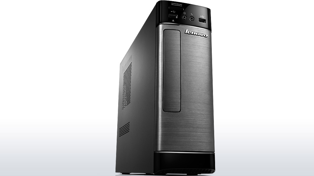 Lenovo IdeaCentre H500s Intel® Celeron® J1750