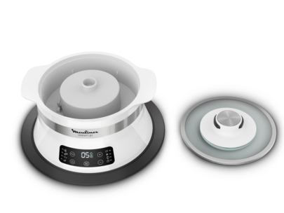 Moulinex Steam up – image 4