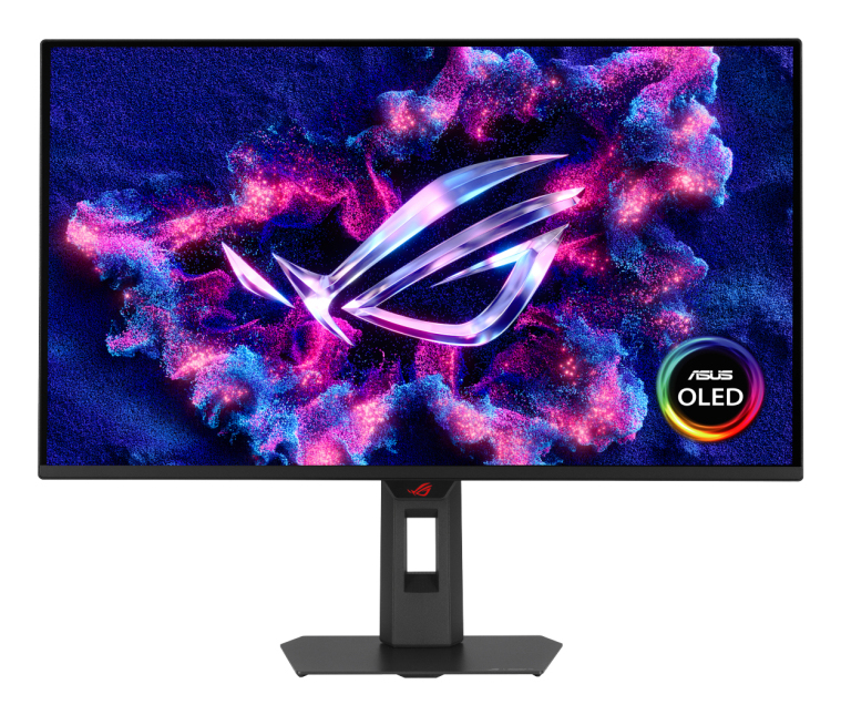ASUS ROG Strix XG27AQDMESZ 67.31cm (16:9) WQHD HDMI DP TFT-Monitore