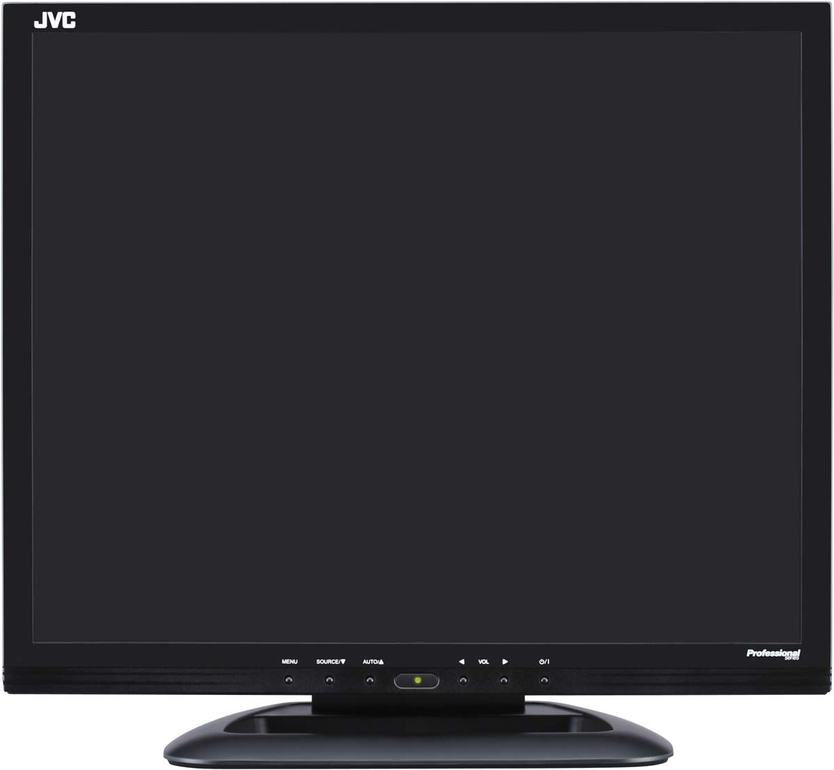 JVC GD-191U computer monitor – image 2