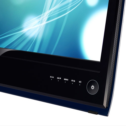 ASUS MS228H computer monitor – image 4