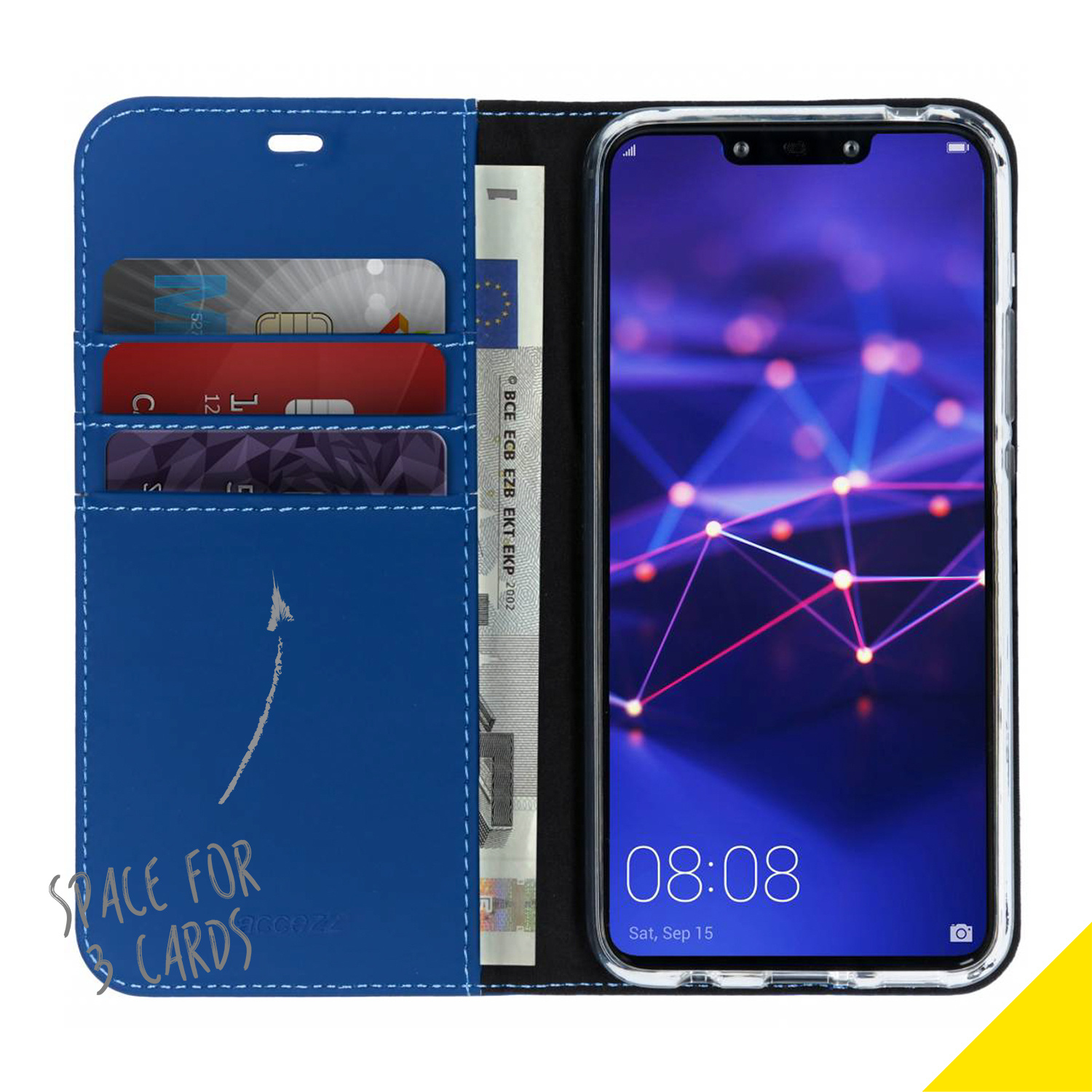 Accezz Mate20L60579302 mobile phone case – image 3