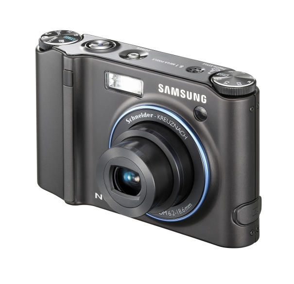 Samsung NV NV30 1/2.5" – image 1