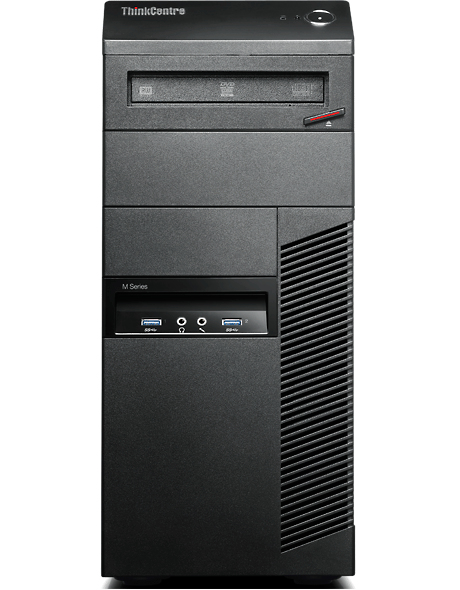 Lenovo M93p + LT2252p – image 4