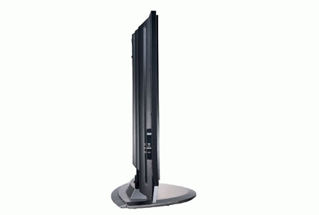 LG 50PC1D TV 127 cm (50") HD Black 1000 cd/m² – image 4