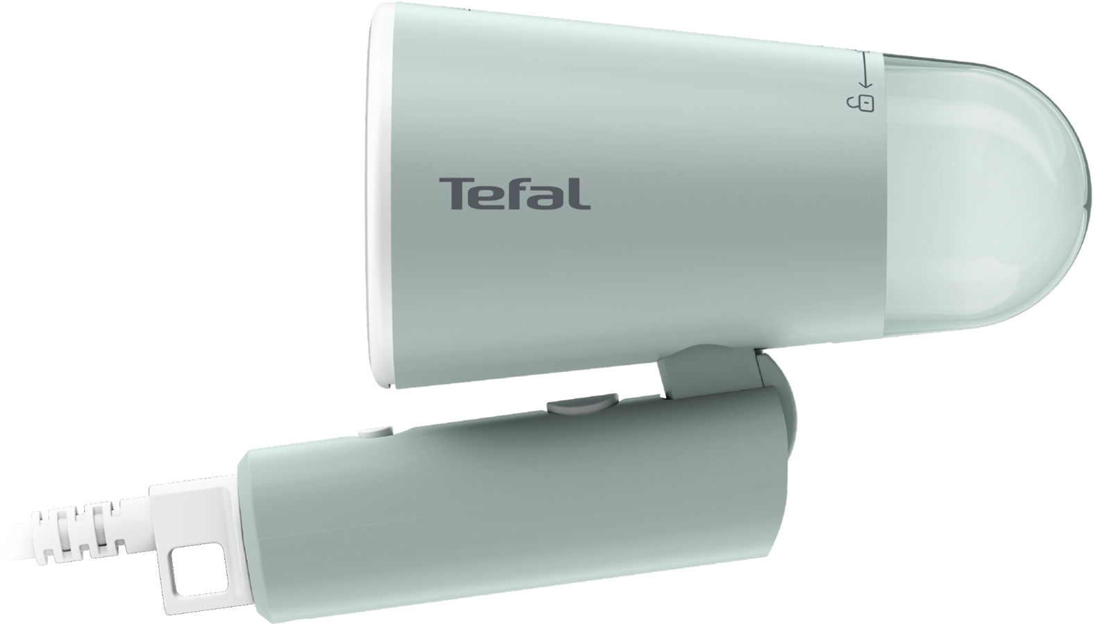 Tefal Origin Travel DT1034 Handheld garment steamer – image 2