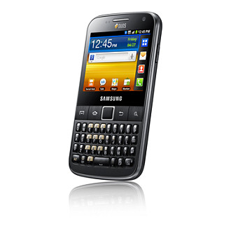 Samsung GT-B5512 – image 6