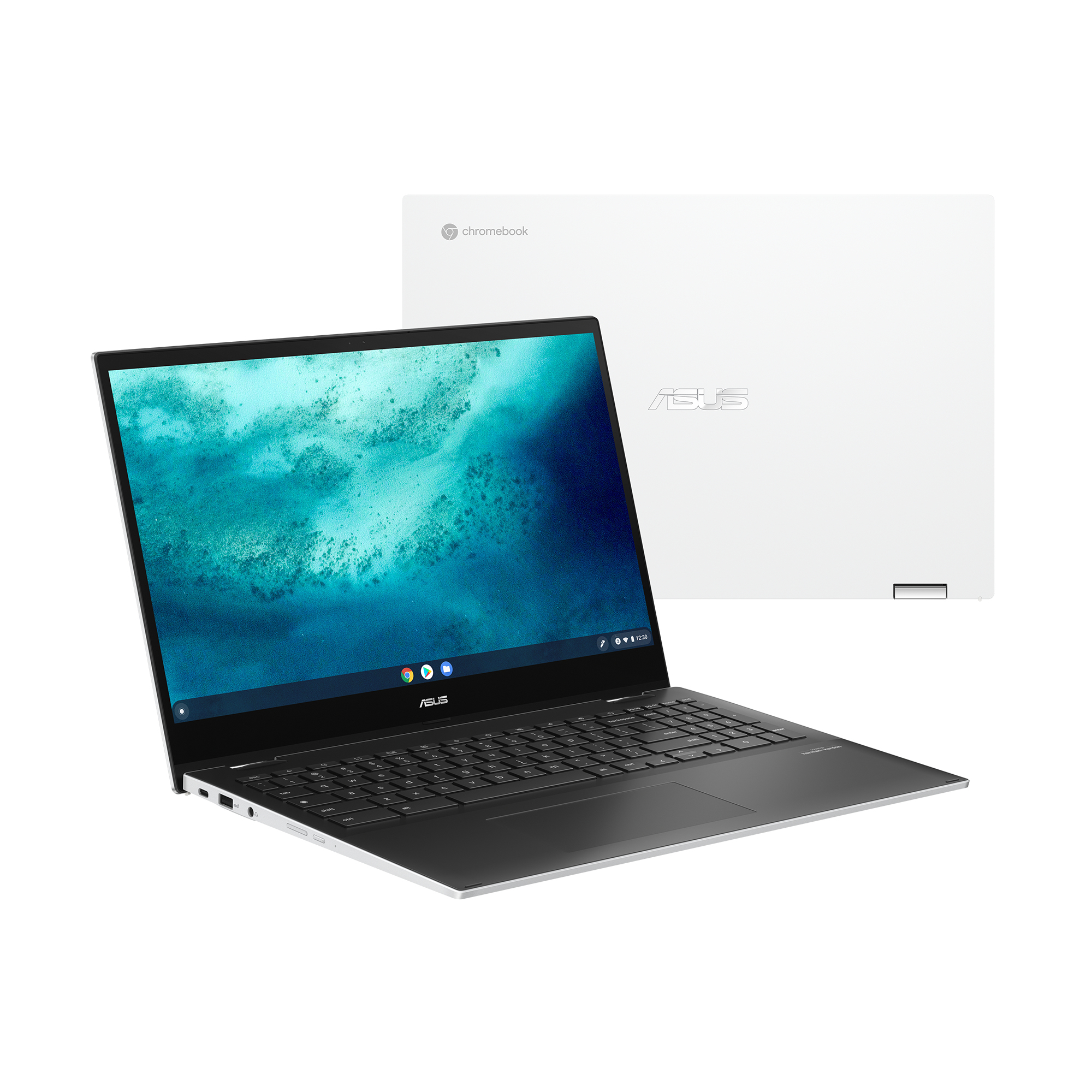 ASUS Chromebook Flip CB5500FEA-E60146 laptop Intel® Core™ i3 i3-1115G4 – image 5