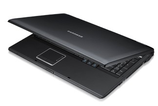 Samsung P P710-AA04 Intel® Core™2 Duo T6400 – image 3