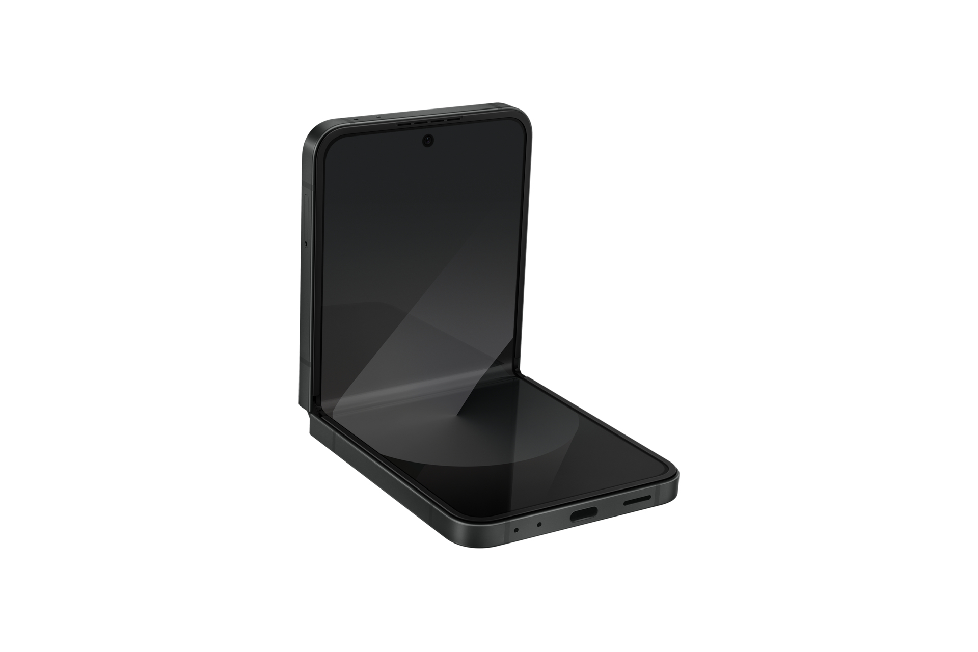 Galaxy Z Flip6 (Online Exklusiv)