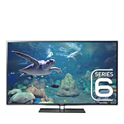 Samsung UE60D6500 152.4 cm (60") Full HD Black – image 5