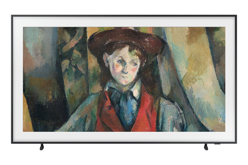 Samsung The Frame QE50LS03BGU – image 7