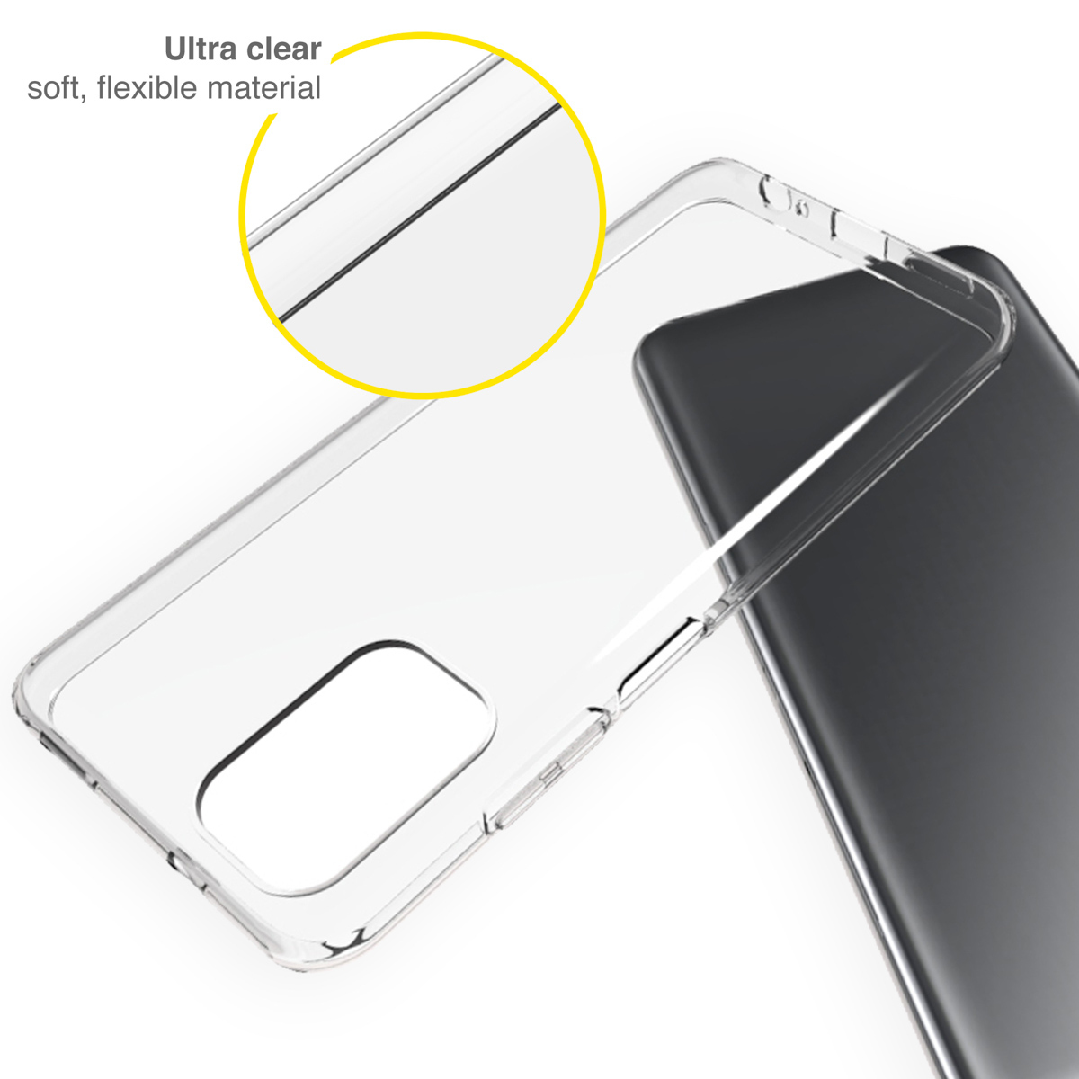 Accezz SH00047276 mobile phone case – image 2