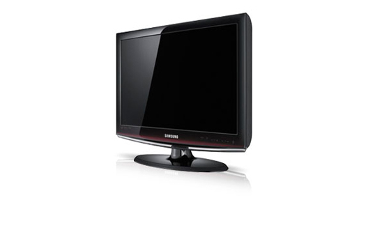 Samsung LE26C450 66 cm (26") HD Black – image 2