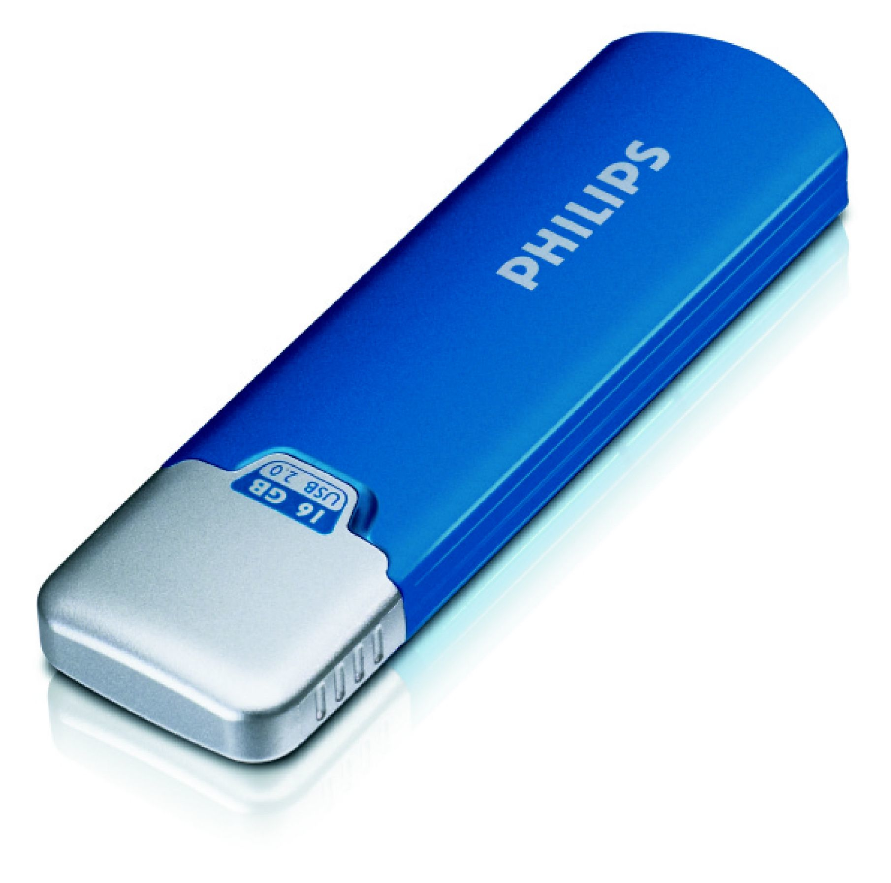 Philips USB Flash Drive FM16FD02B/00