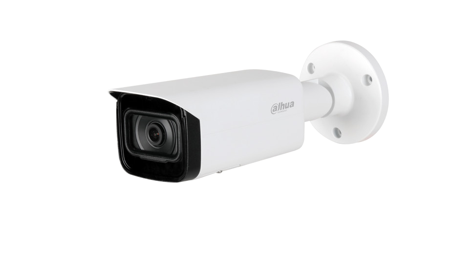 Dahua Technology Pro DH-IPC-HFW5541T-ASE Bullet IP security camera Outdoor