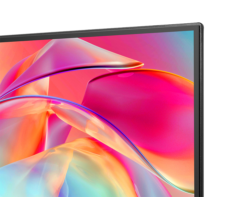 Hisense 65E77KQ 165.1 cm (65") 4K Ultra HD Smart TV Black 250 cd/m² – image 4