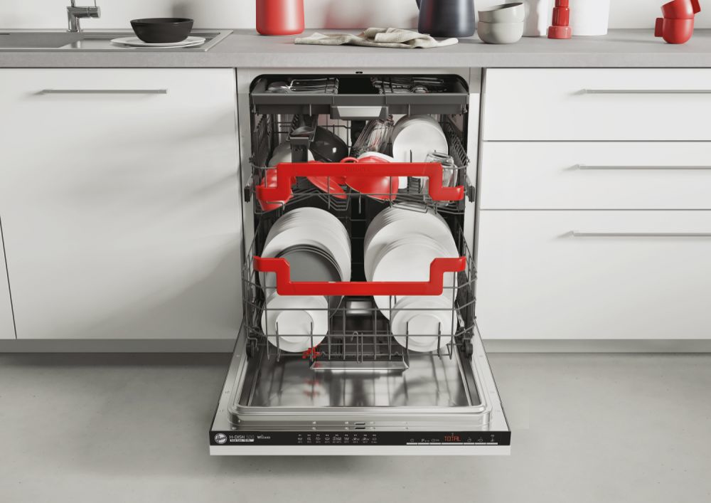 Hoover HDIN 2D522PB/E – image 4