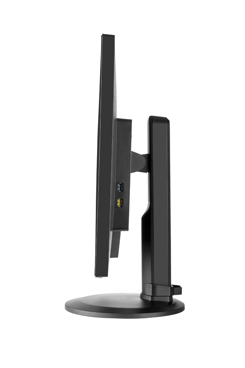 AOC 70 Series I2470PWQU computer monitor – image 8