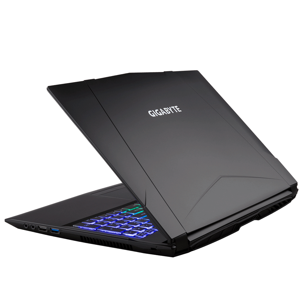 GIGABYTE Sabre 15K-KB3 Intel® Core™ i7 i7-7700HQ Laptop – image 4