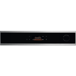 Electrolux EOC8P39X 3380 W Black, Stainless steel – image 2