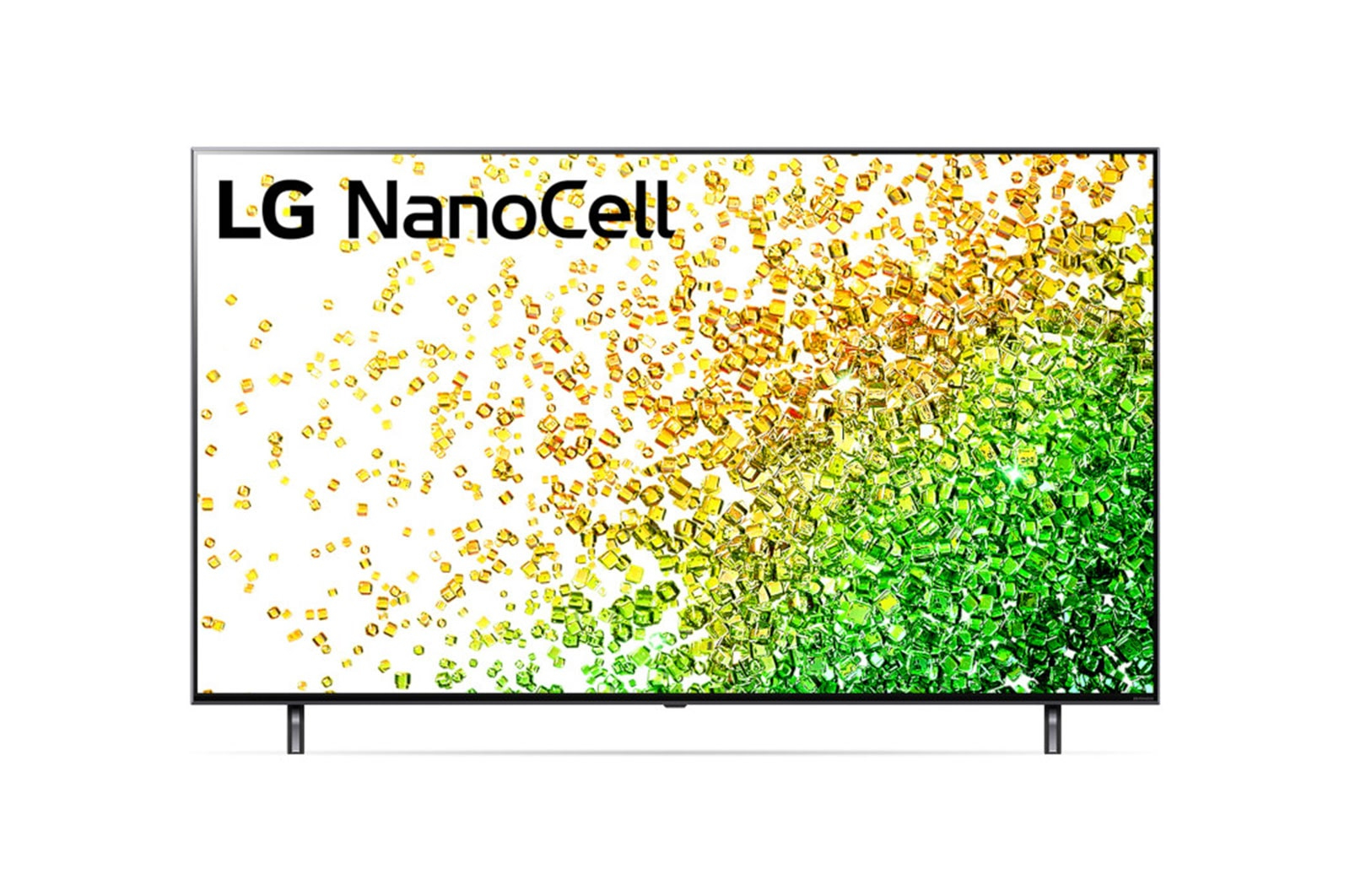 LG 55NANO85APA TV – image 1