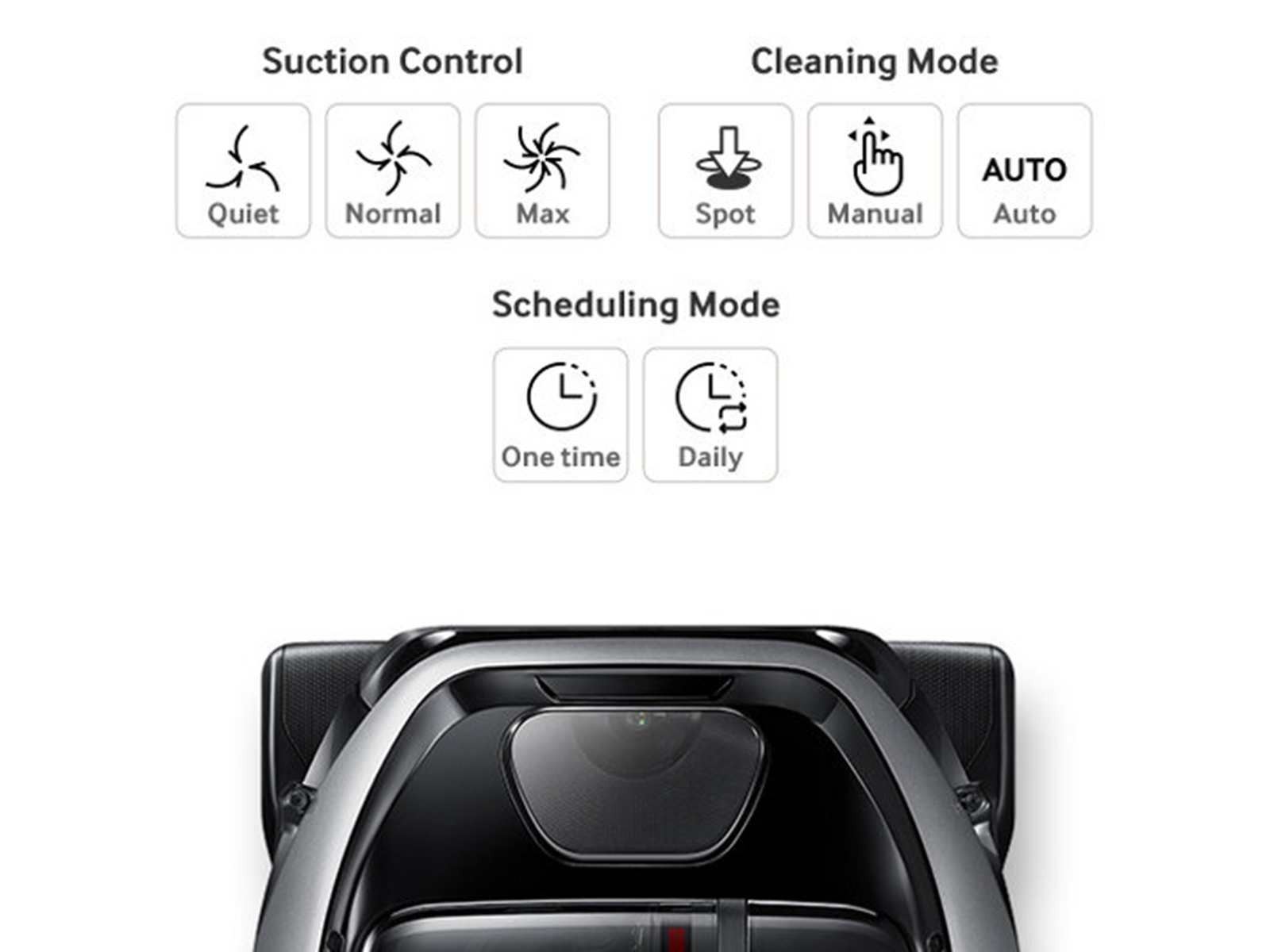 Samsung POWERbot R7070 – image 4
