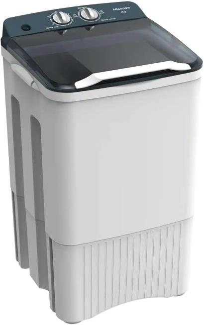 Hisense WSFF1501 — vue 1 sur 3