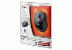 Trust Bluetooth Optical Mini Mouse – image 3