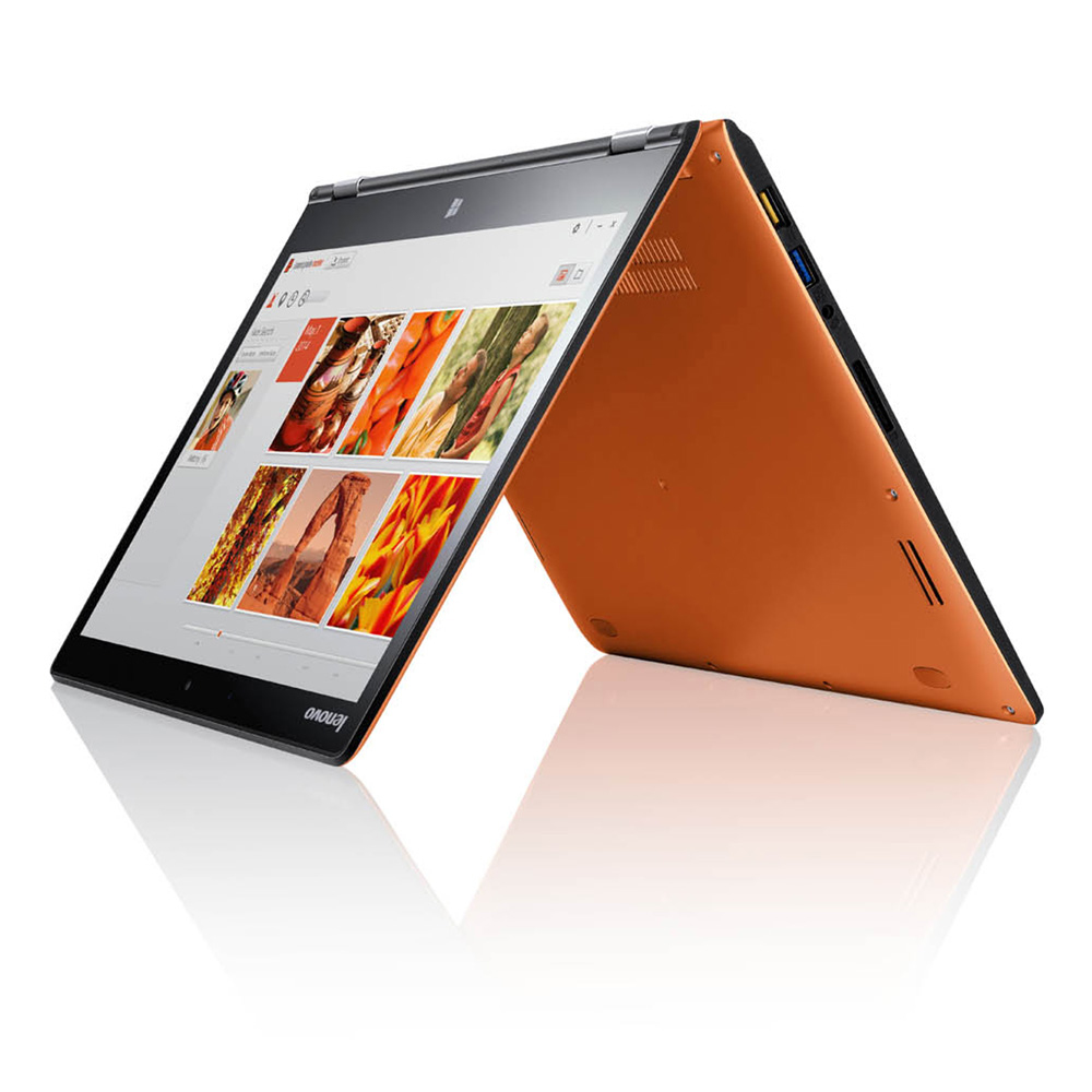 Lenovo Yoga 3 14 – image 2