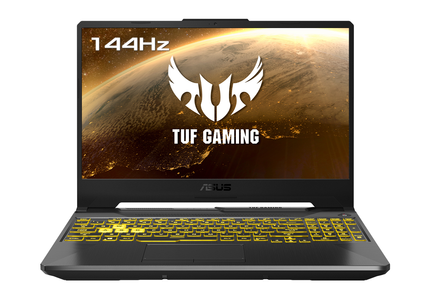 ASUS TUF Gaming FX506IV-AL087 AMD Ryzen™ 7 4800H Laptop
