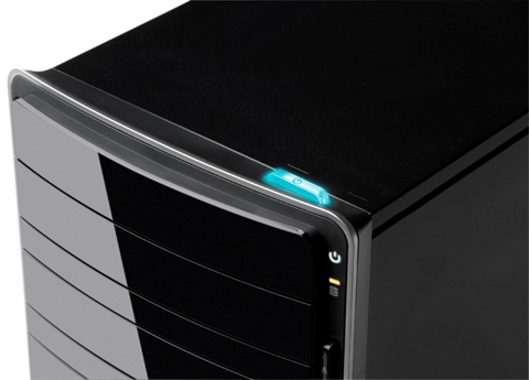 HP Pavilion p6750uk-m – image 3