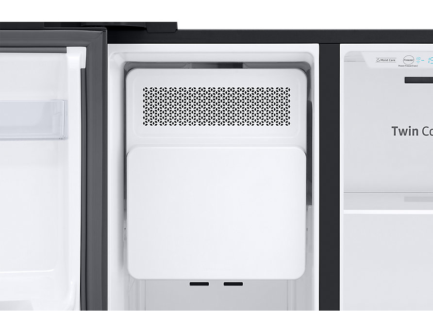 Samsung RS67N8211B1/EF side-by-side refrigerator Freestanding – image 9