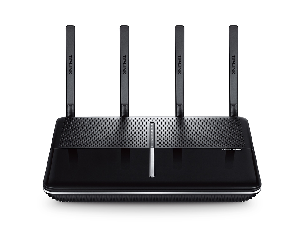 TP-Link Archer C2600 – image 3